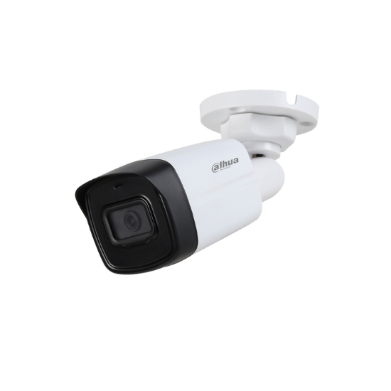Dahua HAC-HFW1200TL-0360B-S5 HDCVI Bullet kamera 3,6mm 2MP