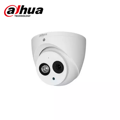 Dahua HAC-HDW1100EMP-A-0280 2,8mm 1MP 4u1 HD dome kamera