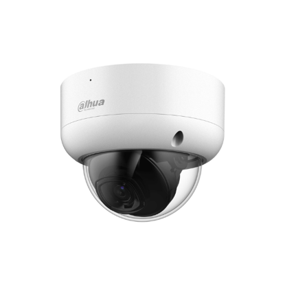 Dahua HAC-HDBW1231EA-A  Starlight dome Camera 2,8mm 2MP