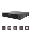 Hippo NVR508-128CHS3 128CH 32MP AI IP snimac Prime serije