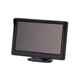 Mini monitor za vozilo VW-TD50