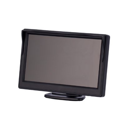 Mini monitor za vozilo VW-TD50