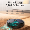 EUFY-CLEAN-ROBOVAC-L35-HYBRID 3200Pa Usisivac robot