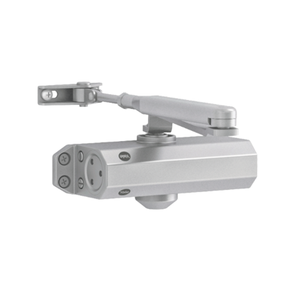 Yale YALE-DOORCLOSER-3500-ST hidraulicni zatvarac vrata 80kg 180°