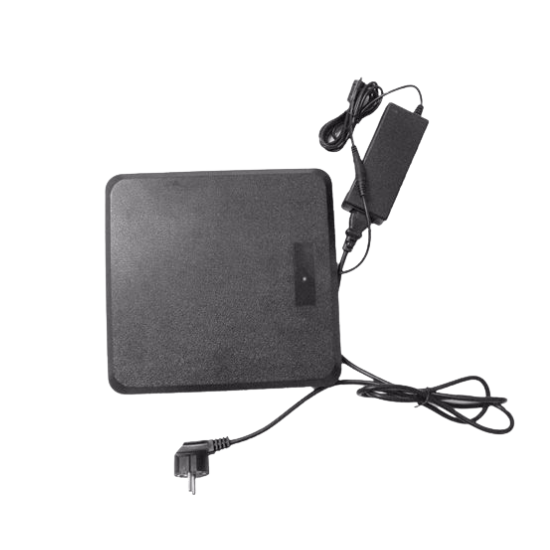 Deaktivator barkod nalepnica ESD201