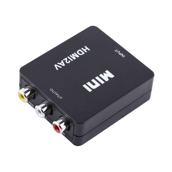 HDMI na AV konvertor