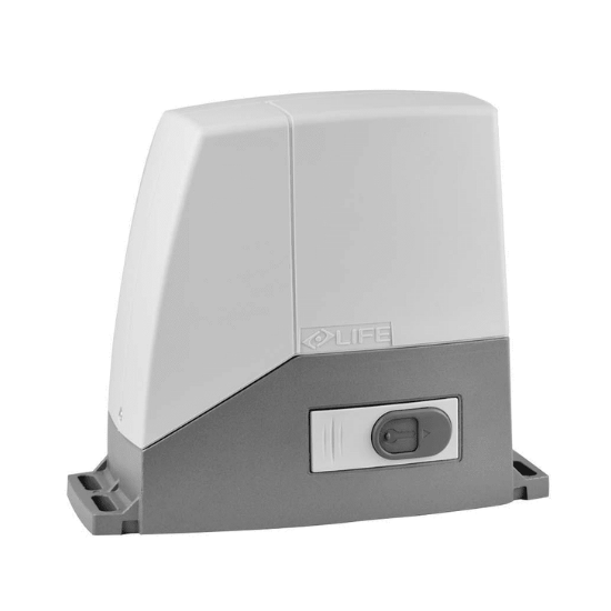 LIFE motor za klizne kapije do 4 M ACER AC4 R 230V EASY