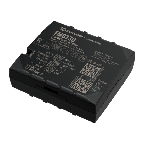 Teltonika TK-FMB130 Komunikator GPS za vozila