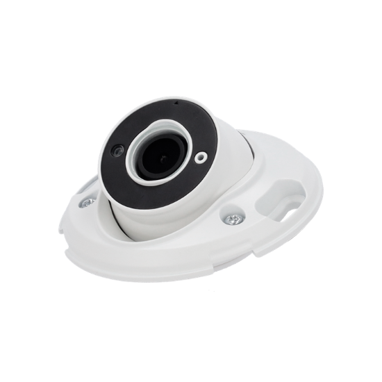 Streamax ST-IPC39A 2,8 mm 1080p IP turret kamera za vozila