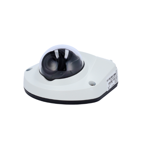 Streamax ST-946C25-RJ45 2,8mm 1080p IP dome kamera za vozila