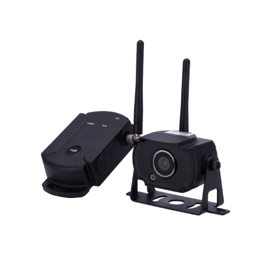 Streamax ST-KIT-CA2 2,8 mm 1080p kamera za vožnju unazad na vozilima