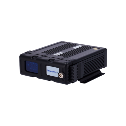 Streamax ST-M1N-TKH0401 4CH snimac za vozila