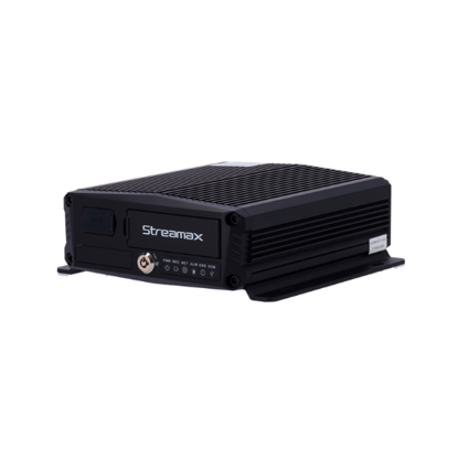 Streamax ST-M1N-H0402-GPS4GW-V2 4CH snimac za vozila sa GPS i 4G/Wi-Fi