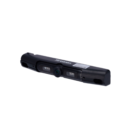 Streamax ST-CA38 2,8 mm 1080p AHD kamera za unutrašnju montažu vozila