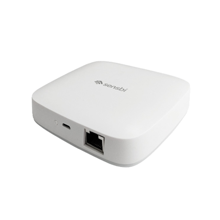 Sensbi HUBI-WD Žicani ZigBee pametni gateway