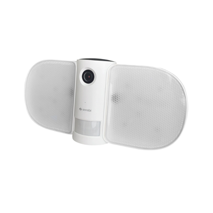 Sensbi SENTRI 2MP WiFi bežicna kamera sa PIR senzorom i reflektorom