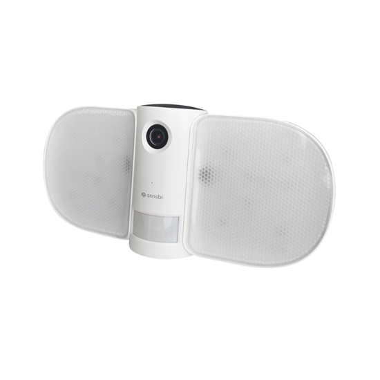 Sensbi SENTRI 2MP WiFi bežicna kamera sa PIR senzorom i reflektorom