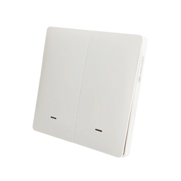 Sensbi SWITCHI-L2NN Wi-Fi pametni uzidni prekidac - dvostruki