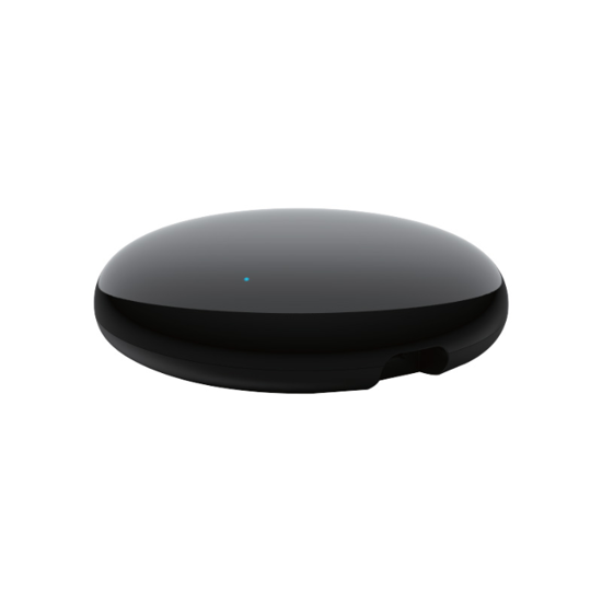 Sensbi W-IRISS Infracrveni daljinski pametni upravljacki centar sa senzorom za sobnu temperaturu