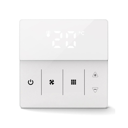 Sensbi W-THERMI-FANCW Beli WiFi pametni termostat