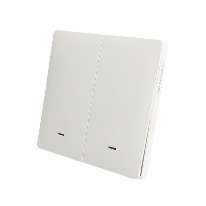 Sensbi ZREMOTI-L2RF ZigBee pametni bežicni daljinski upravljac - 2 tastera