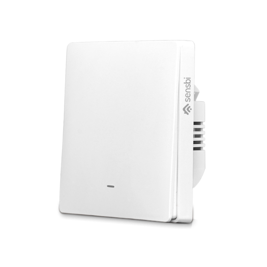 Sensbi Z-BOILI ZigBee pametni uzidni prekidac velike snag