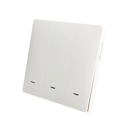 Sensbi Sensbi ZWITCHI-L3NN ZigBee pametni uzidni prekidac - trostruki