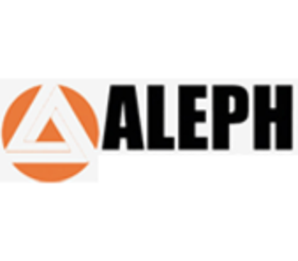 Slika za proizvođača ALEPH