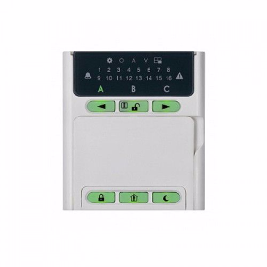 Teletek Sifrator Eclipse LED16A