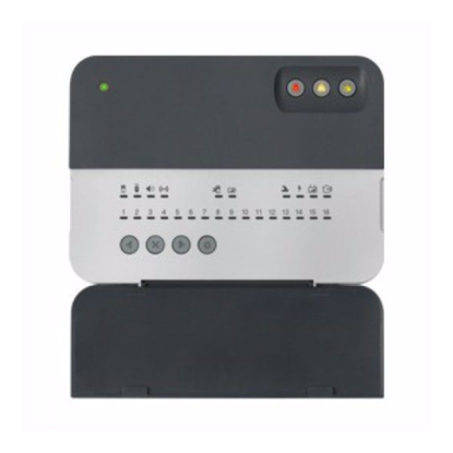 Teletek Bravo INTR Bezicna alarmna centrala