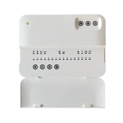 Teletek Bravo Next INTR bežicna alarmna centrala