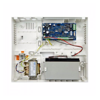 Teletek Alarmna Centrala Eclipse 16