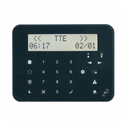 Teletek Sifrator Eclipse LCD32 S