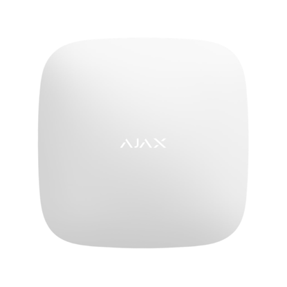 Ajax Hub 2 14910.40. WH1