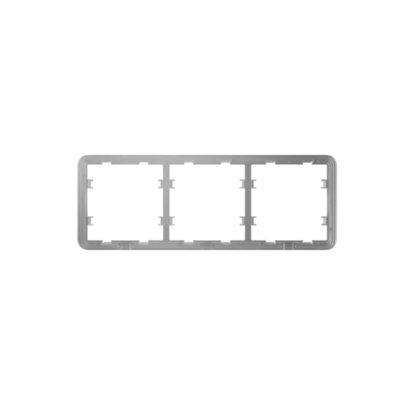 Ajax Frame 3 seats 45126.141.NC