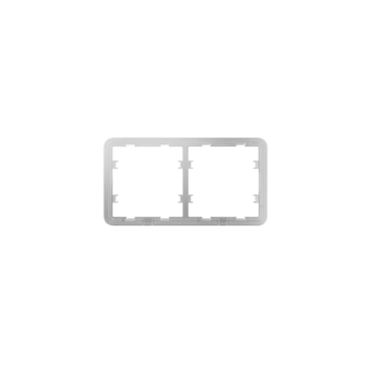 Ajax Frame 2 seats 45125.141.NC