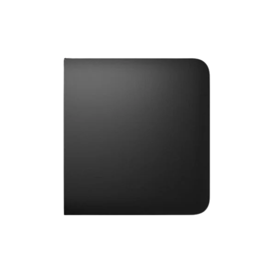 Ajax SideButton 1-gang 2-way 45122.143.WH