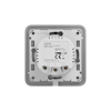 Ajax LightCore 2-gang 45111.142.NC