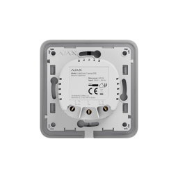 Ajax LightCore 1-gang 45110.142.NC
