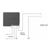 Ajax Relay 11035.19.NC1