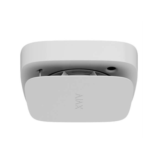 Ajax Fire Protect 2RB  43376.136.WH1