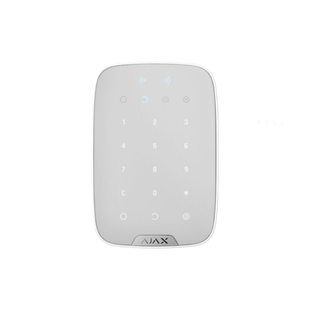 Ajax Key Pad Plus 26078.83.WH