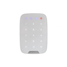 Ajax Key Pad 8706.12.WH1