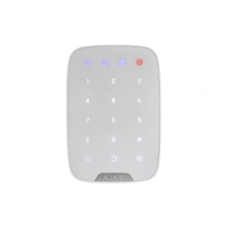 Ajax Key Pad 8706.12.WH1