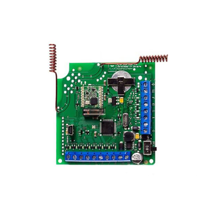 Ajax ocBridge Plus 7296.14.NC1