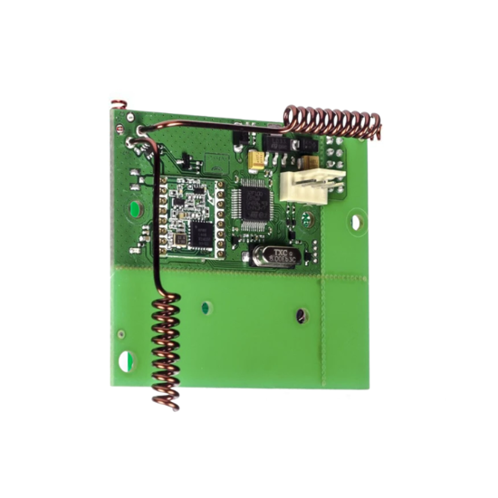 Ajax uartBridge 5260.15.NC1