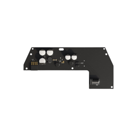 Ajax 12V PSU for Hub/Hub Plus/ReX 17938.54.NC