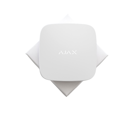 Ajax Leaks Protect 8050.08.WH1