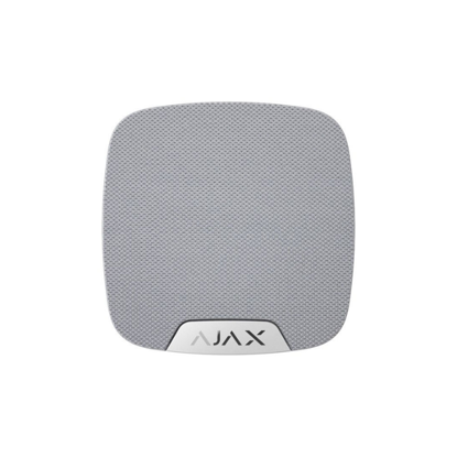 Ajax Home Siren 8697.11.WH1