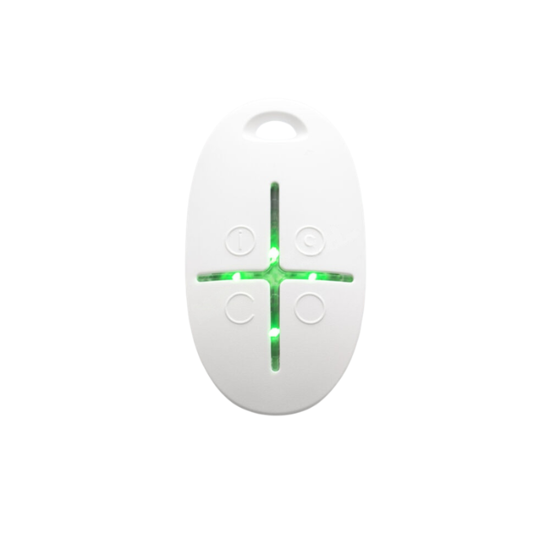 Ajax WH1 SpaceControl beli 6267.04